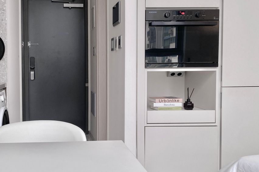 🌿청담역 10초 한강뷰