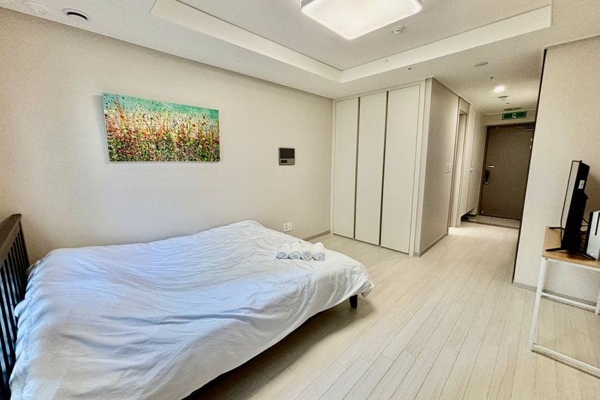 아산병원 신축 미사