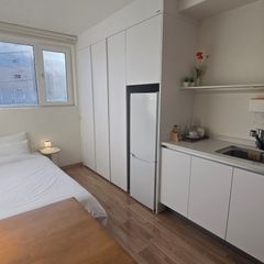 운산재 204호 방 이미지
