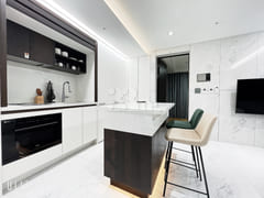 Two-room apartment near Seocho Arts Center 3th image