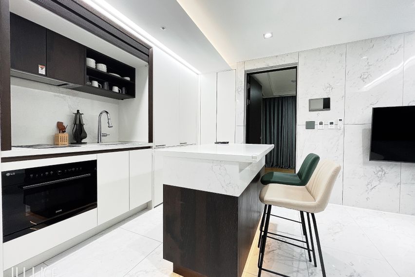 서초동 신축 투룸 