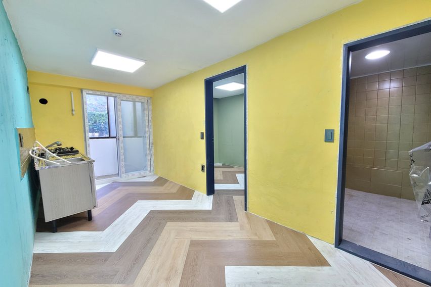 뷰맛집 남성맨션 7번째 이미지