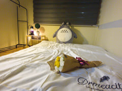 Two-room unit near St. Mary's Hospital & Jung 0th image