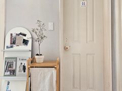 The prettiest house in Suwon. 3th image