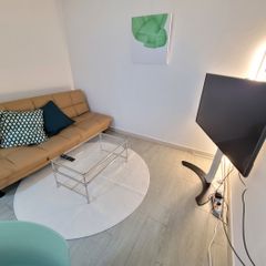 지하철4분#신축#거실 방 이미지