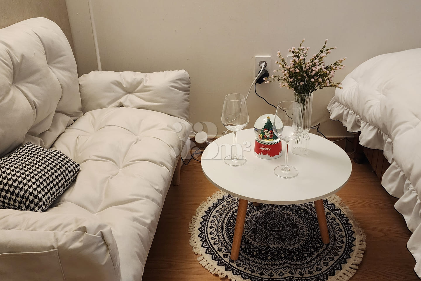 Dongdaegu Station Boutique, Fully Furnished 1th image