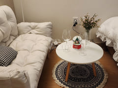 Dongdaegu Station Boutique, Fully Furnished 1th image