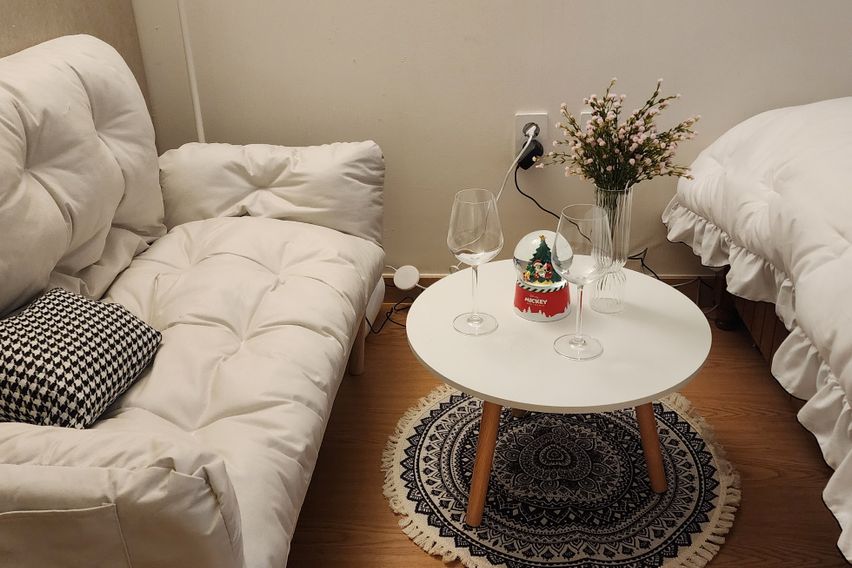 동대구역 부띠끄 풀옵션