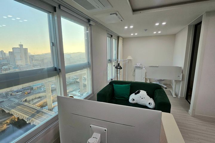 용인신갈오거리 오피스텔 0번째 이미지