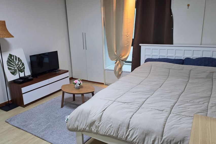 안산 행복이 가득한집1