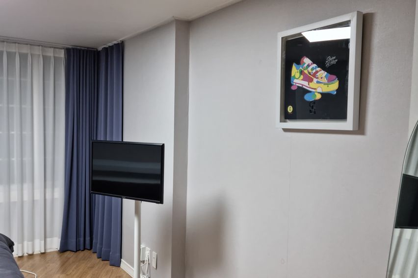 삼성병원대청역 3분특가