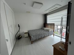 Fully furnished ocean view apartment in front 11th image