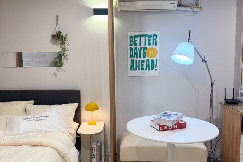 서울대벤처타운 원룸 8번째 이미지