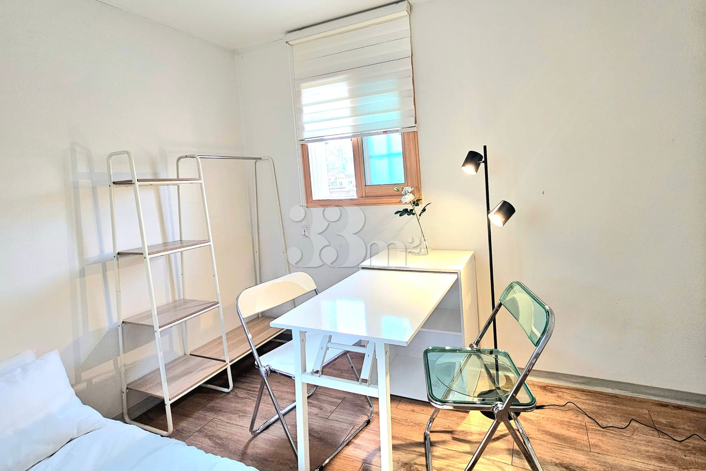 Standalone rooftop unit, 2 minutes from Sungk 4th image