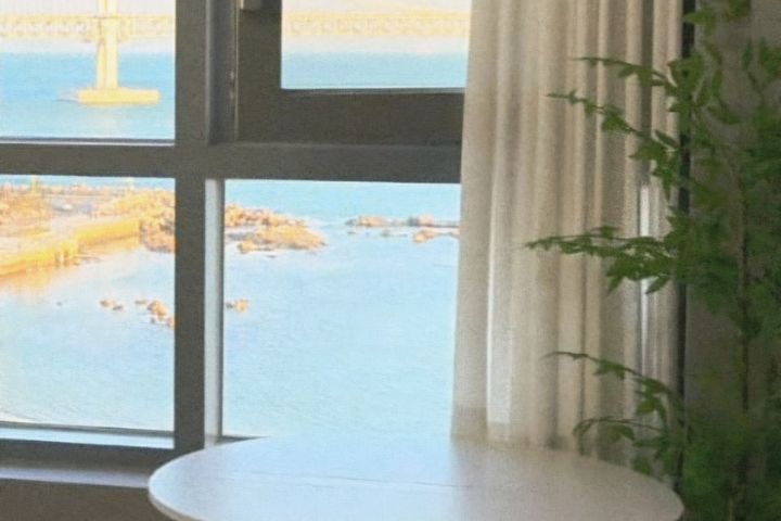 광안리오션뷰 블루 비치 4번째 이미지
