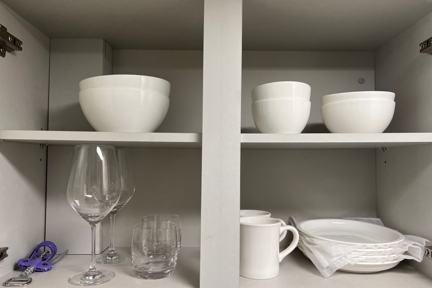 롯데월드 석촌호수 뷰