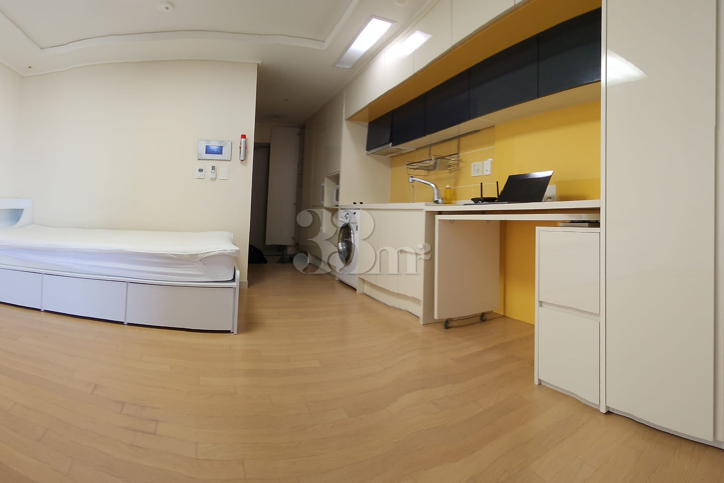 Luxury Studio near Seoul Station 14th image