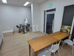 14-pyeong private terrace 3th image