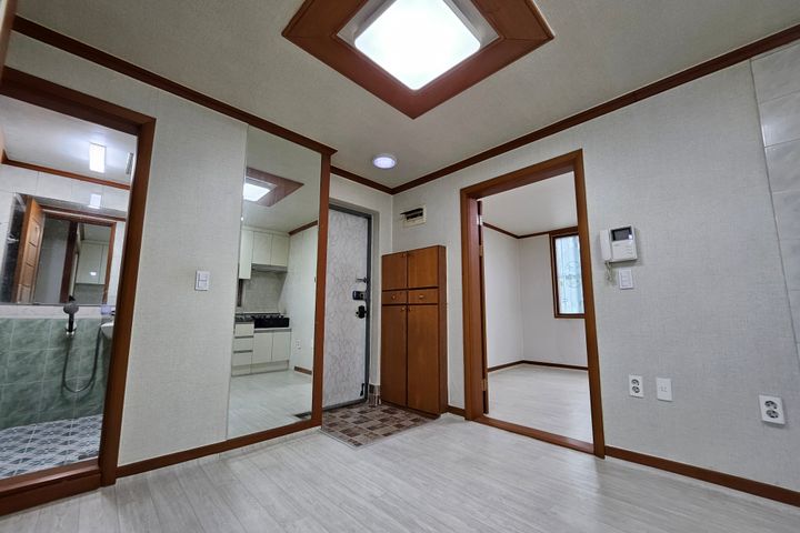 3-room apartment, 5 minutes from the station 0th image