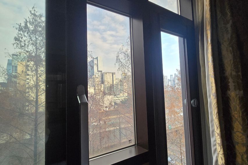 강남역교대역 시티뷰