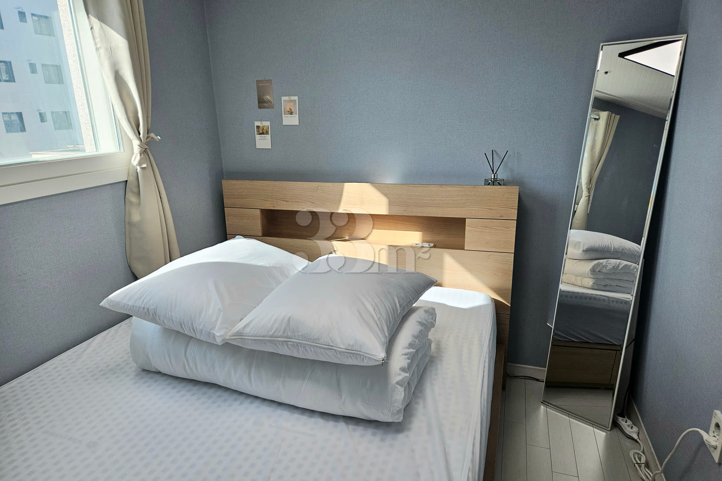 Yeongdeungpo_Duplex_Healing House 6th image
