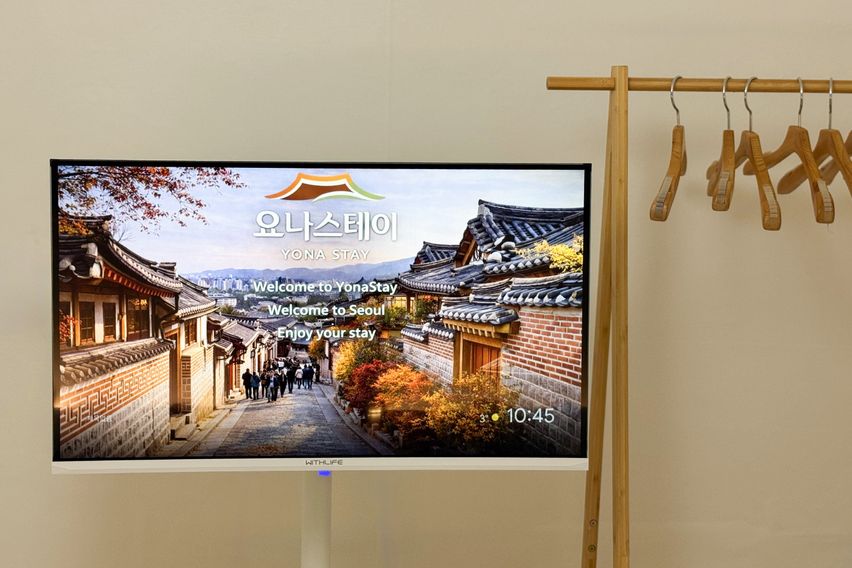 고려대역4분 신규투룸 9번째 이미지