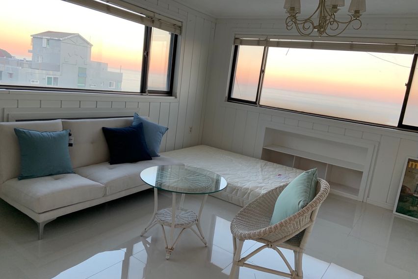 카렌시아 해운대 바다뷰