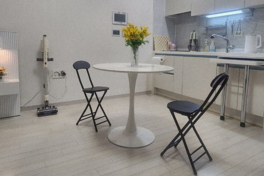 ♧2분♧부산해운대바다~