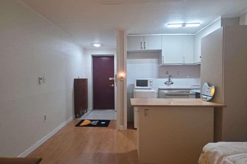 광화문 가까운 원룸 5번째 이미지