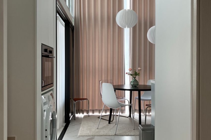 서울 명동-투룸 복층  11번째 이미지