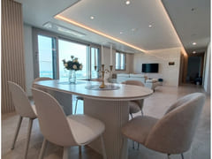 Hotel Ocean View ❤ Dining View 2th image
