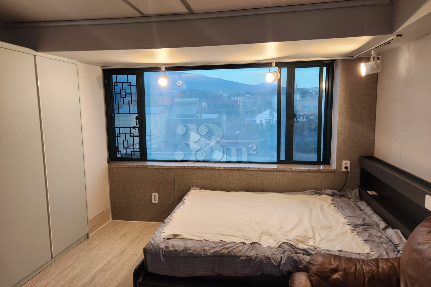 Studio apartment in downtown Seogwipo 8th image