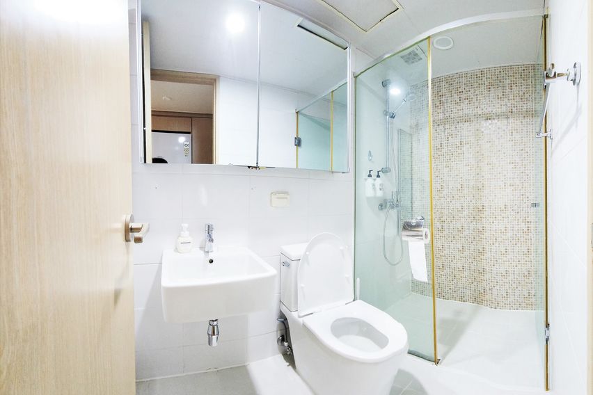 공덕역 💚 풀옵션 6번째 이미지