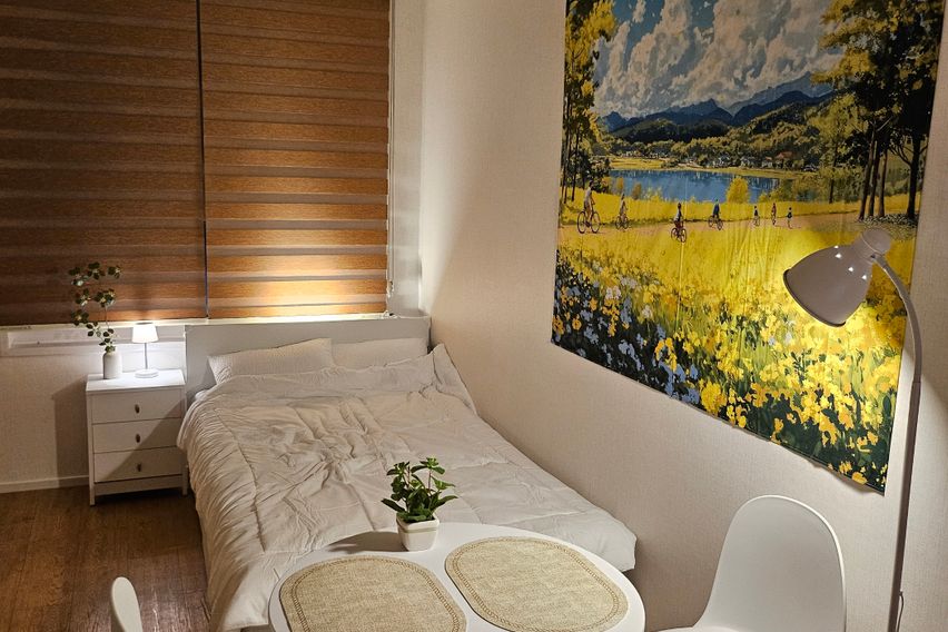 ⚛️천왕역2번앞오피⚛️