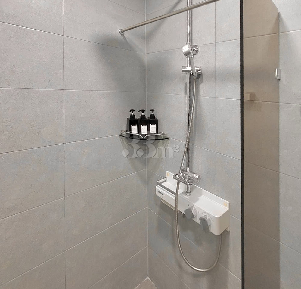 ❤️Fully furnished 2-room unit with a great vi 9th image