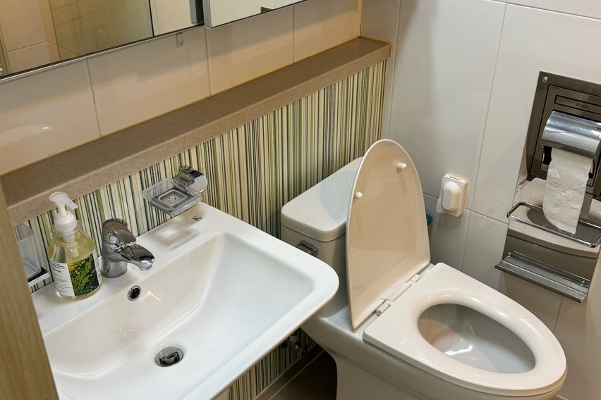 풀옵2청사국세청최단거리