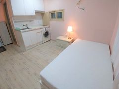 💖 Studio apartment, 5-minute walk from Suyu  2th image