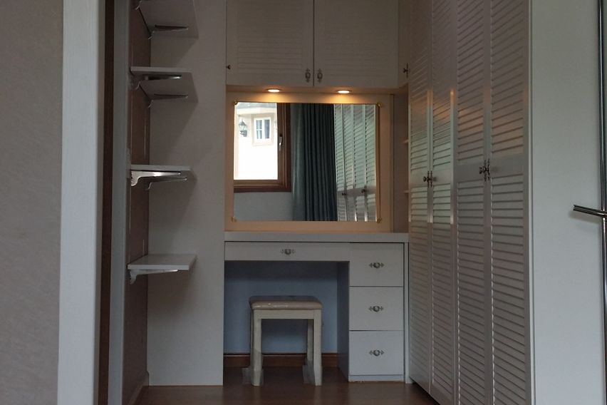 네스트하우스독채(애견)