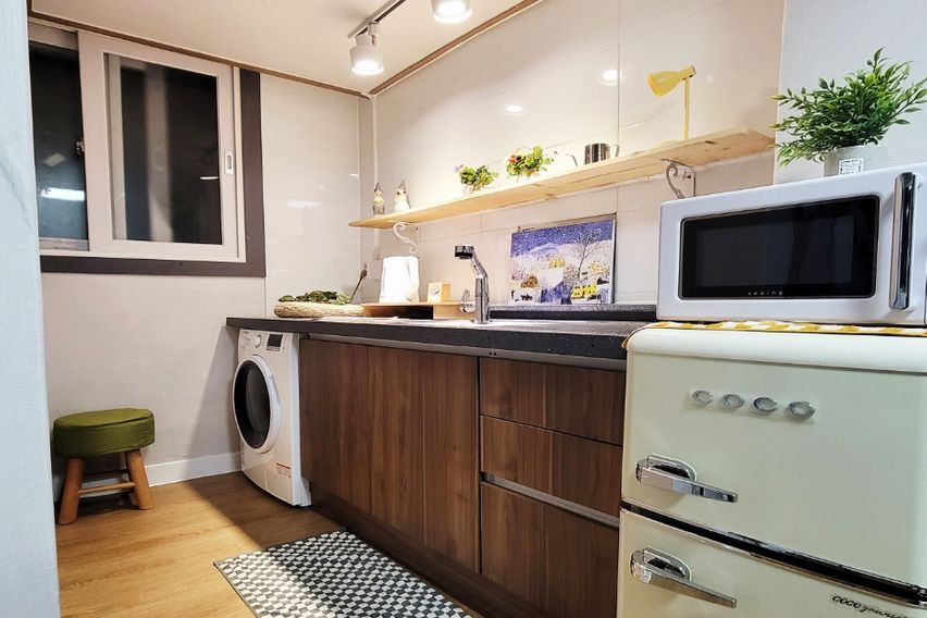 창원역2분 프리미엄원룸