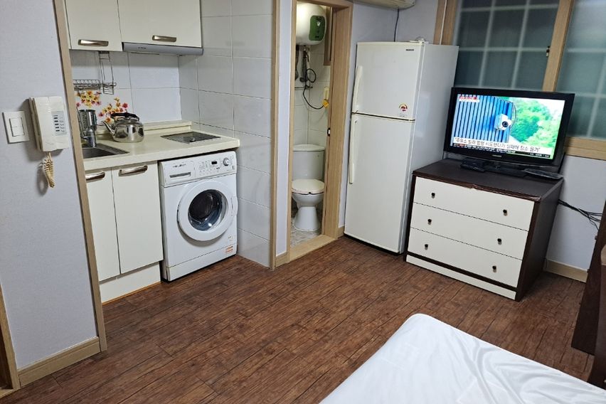 덕천 숙등역 포유106 10번째 이미지