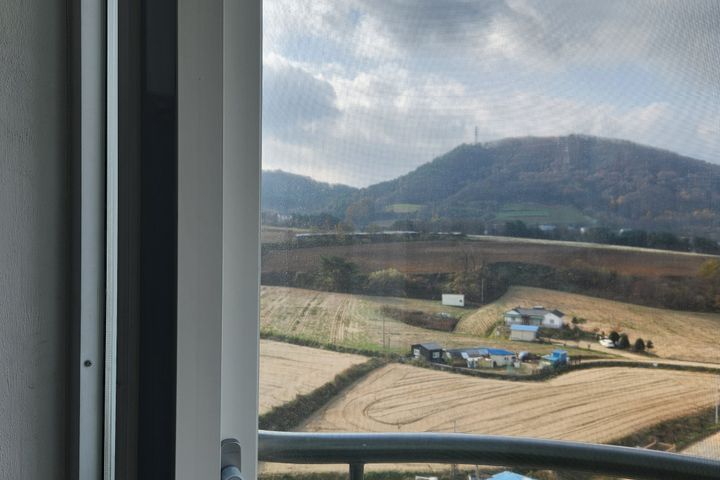 용평리조트 대관령 원룸 7번째 이미지