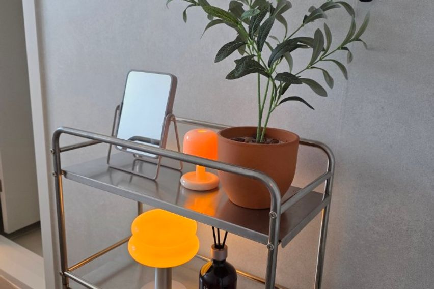 [여성전용]아늑한방 2번째 이미지