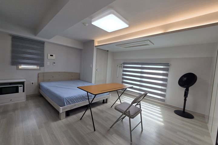 제주 공항인근 원룸 8번째 이미지