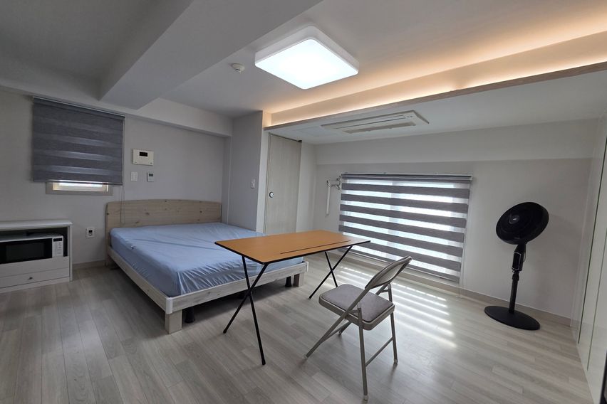 제주 공항인근 원룸 8번째 이미지