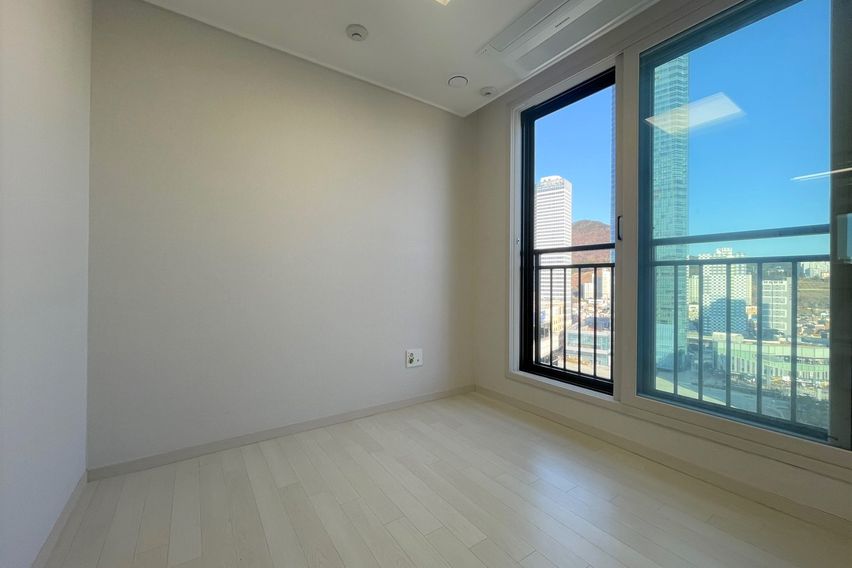 신축 투룸,건조기까지