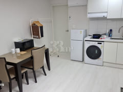 Luxury studio, 3 minutes from Heukseok Statio 5th image
