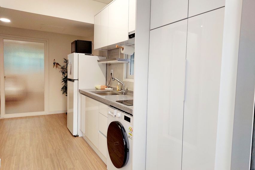 신축 풀옵션 오피스텔Q