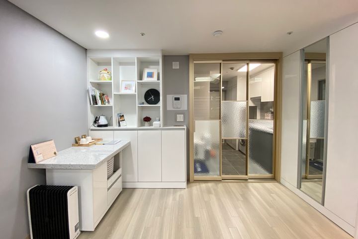 Sean Studio 2번째 이미지