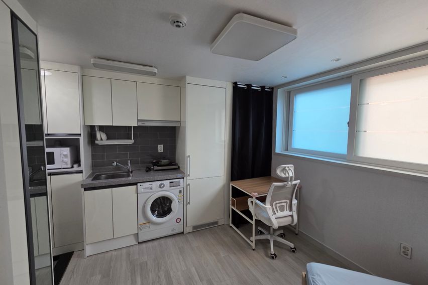 방학역신축원룸501