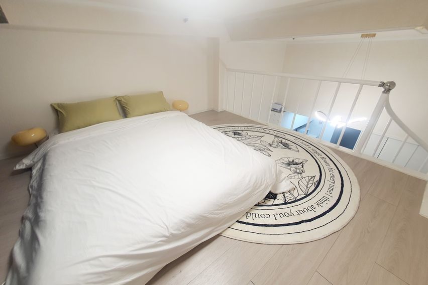 오픈특가💙깔끔복층N8 8번째 이미지